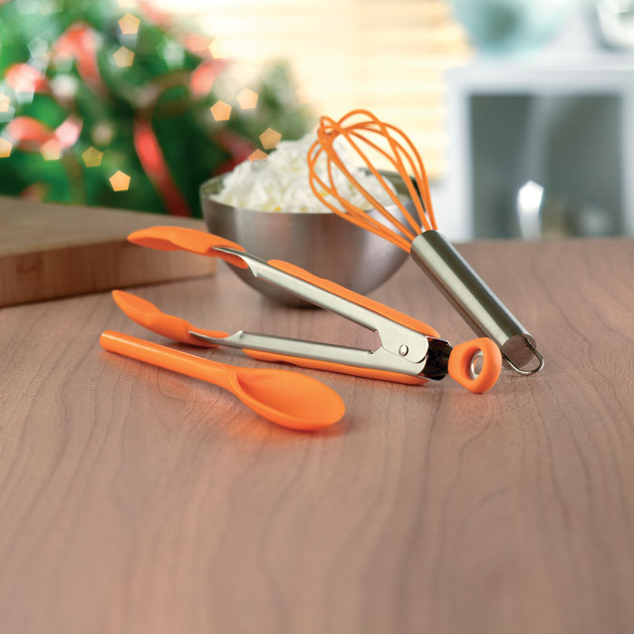 Kitchen tools image